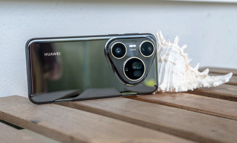 Ревю: Huawei Pura 80 Ultra – смартфонът, който иска да е най-добрият във всичко