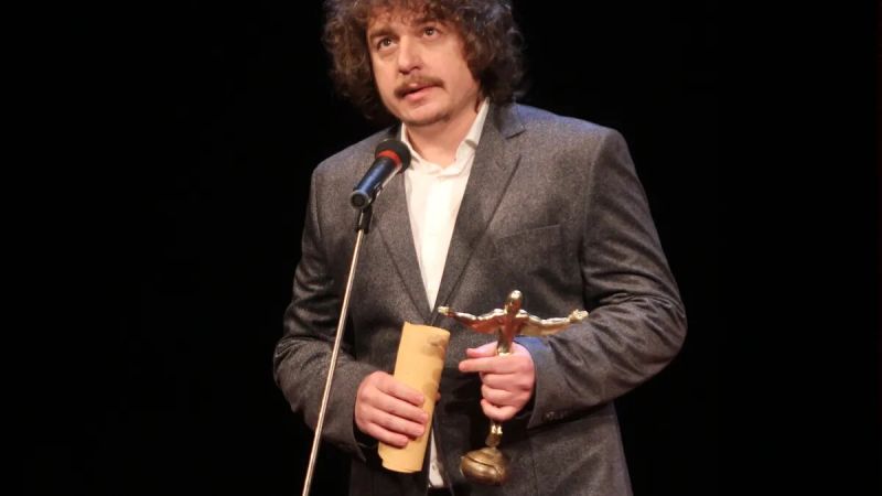 Камен Донев