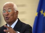Председателят на Европейския съвет Антонио Коща