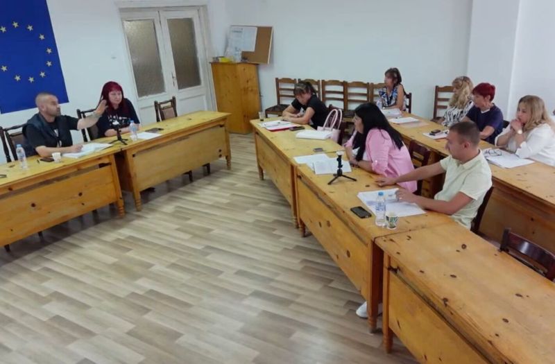 Чавгарански обяснява как Ковачки му набива канчето всяка седмица