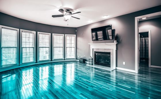 Как се монтира ламиниран паркет: Стъпка по стъпка –  ръководство за перфектен под у дома