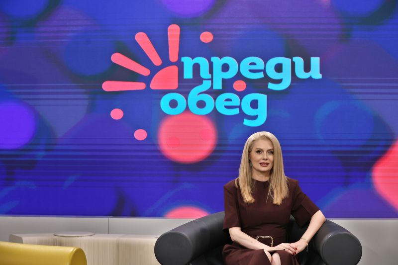 Венета Райкова