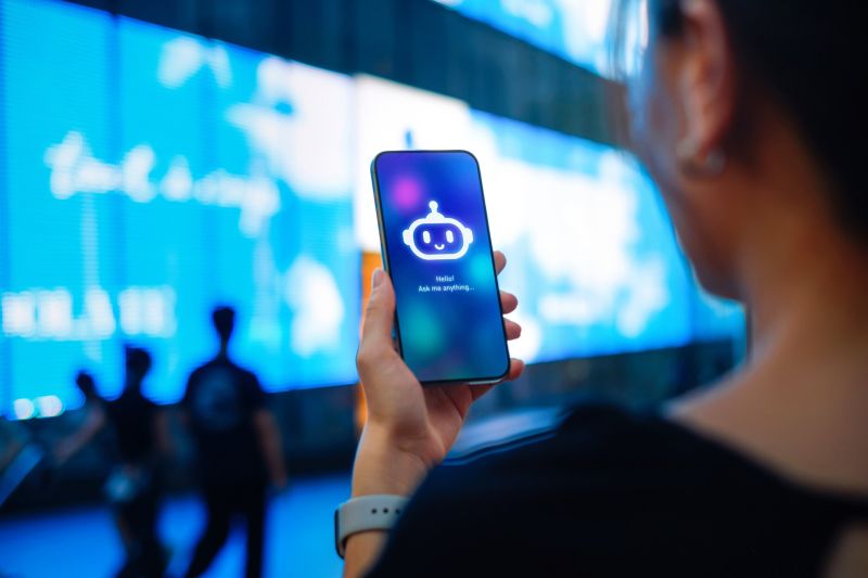 Изкуствен интелект