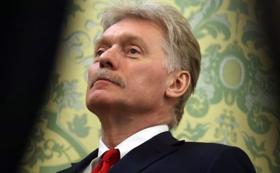 Кремъл отрече да е замесен в заглушаването на самолета на Фон дер Лайен