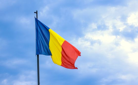 Румъния изпрати предупреждение за възможно падане на обекти от въздуха
