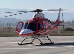 медицински хеликоптер