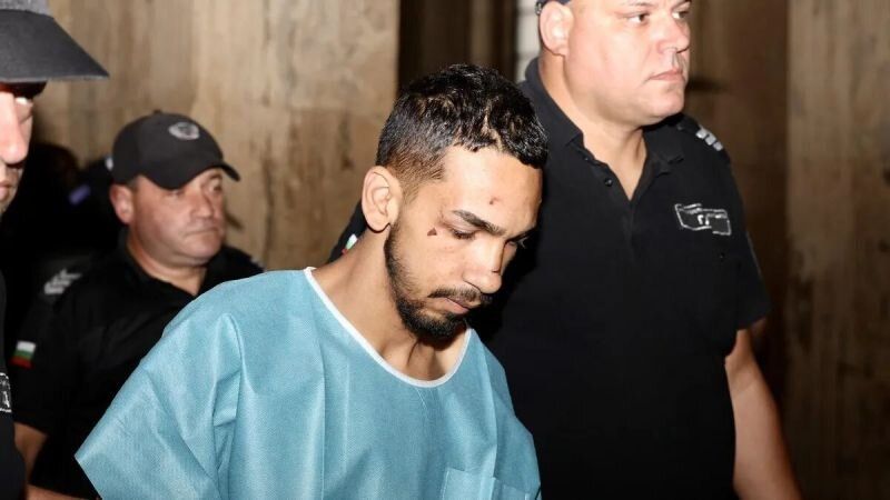 Виктор Илиев