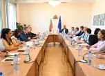 Среща на МТСП със Сдружението на общините