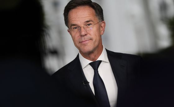 GPS signal na letališču Plovdiv moten med prihodom Ursule von der Leyen, EU krepi satelitsko zaščito