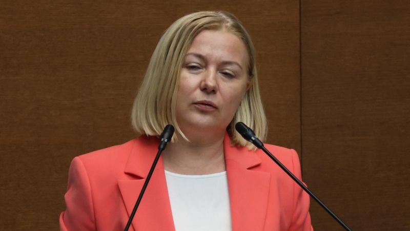 Надежда Йорданова