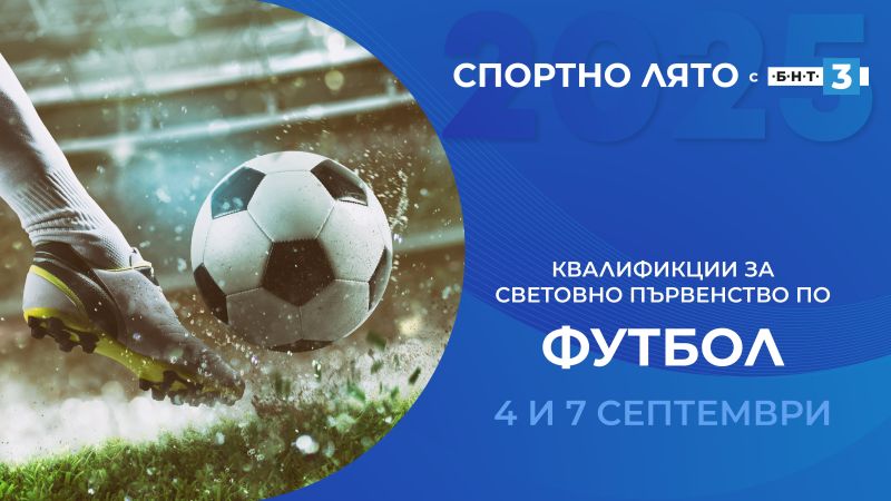 Световни футболни квалификации