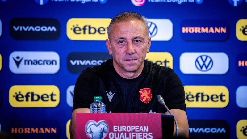 Илиан Илиев