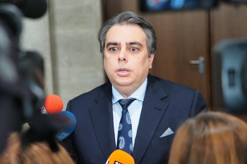 Асен Василев