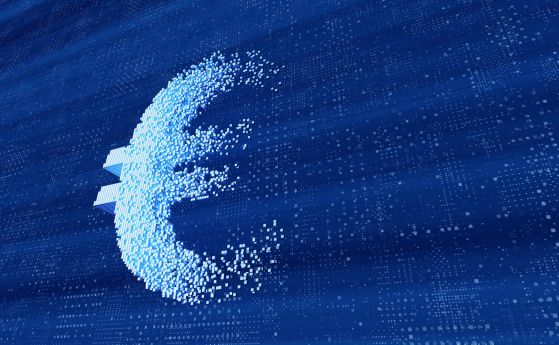 ECB se pripravlja na naslednjo dolžniško krizo in uvaja digitalni evro brez internetne povezave