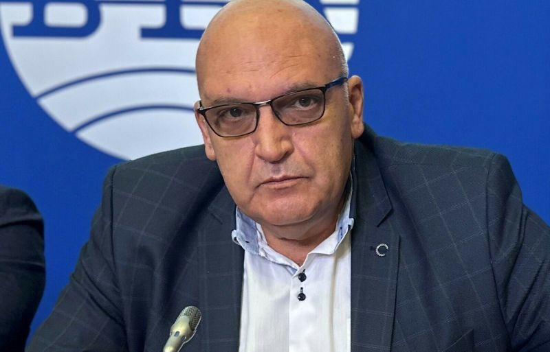 Николай Брънзалов