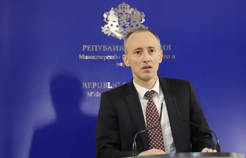 Красимир Вълчев