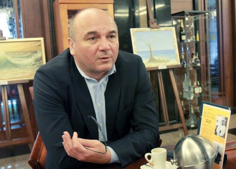 Любомир Дацов