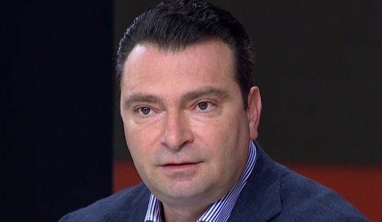 Калоян Паргов