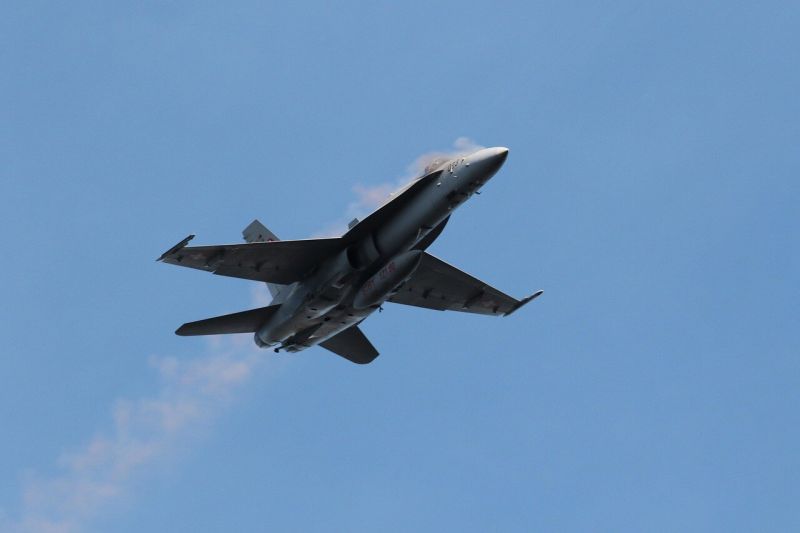 изтребител