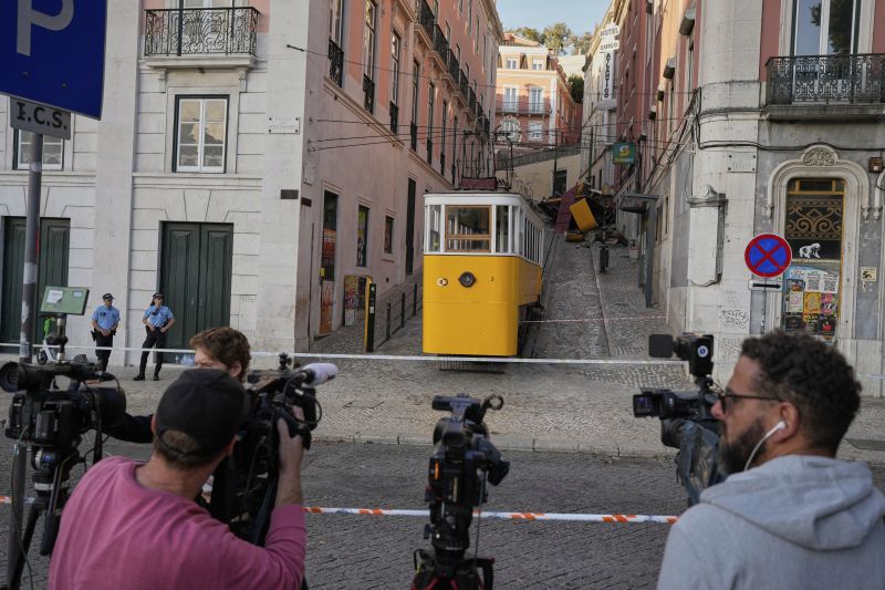 фуникуляри