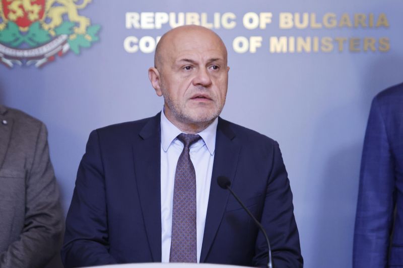 Томислав Дончев 