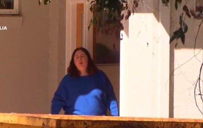 Ерин Патерсън