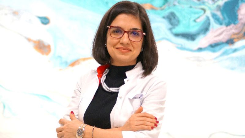 Теодора Чамова