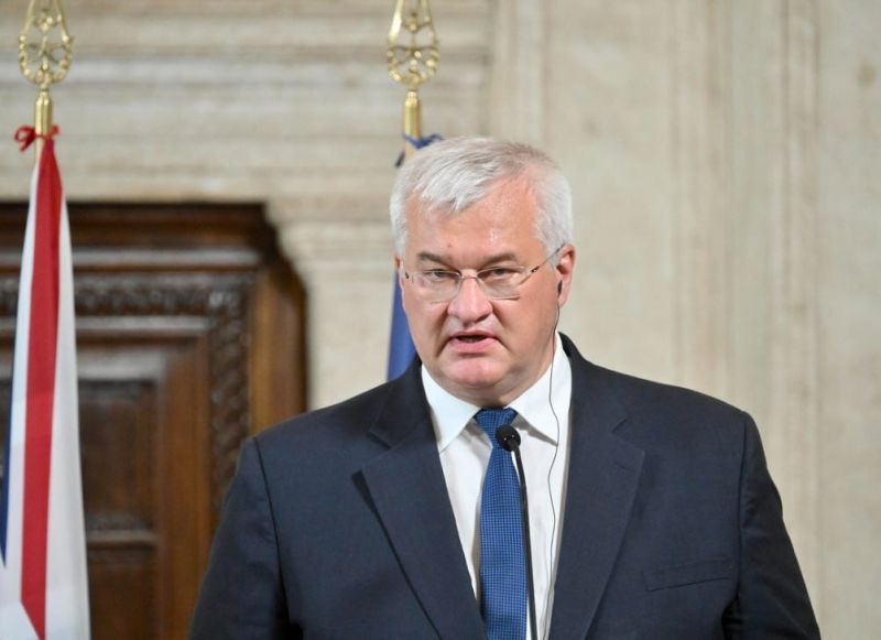 Андрий Сибига