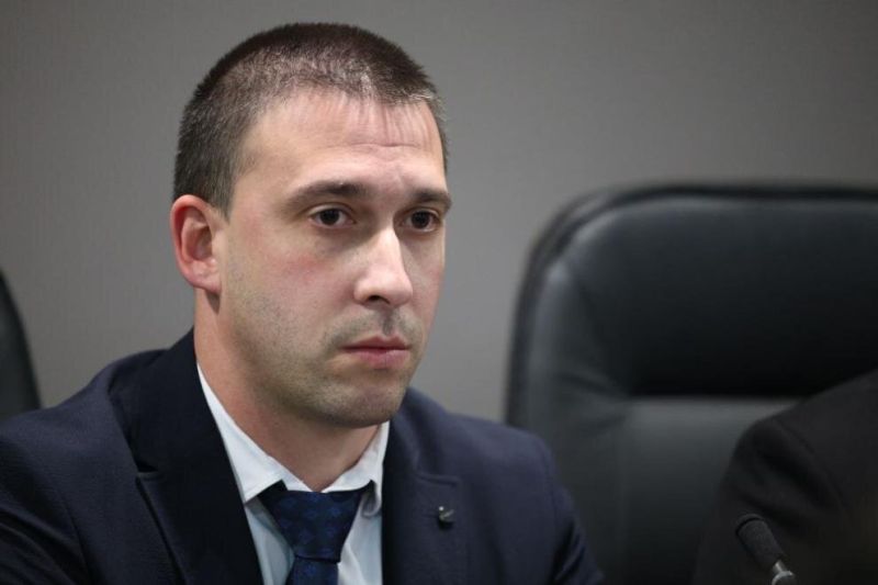 Николай Абрашев