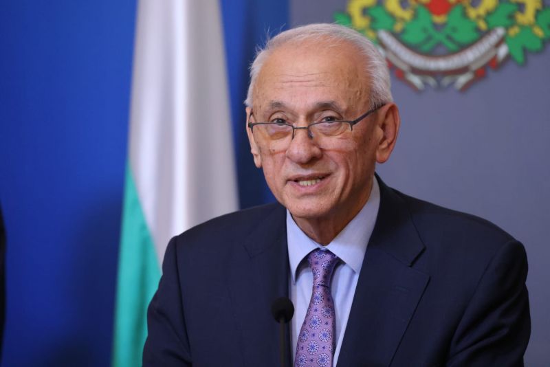 Силви Кирилов