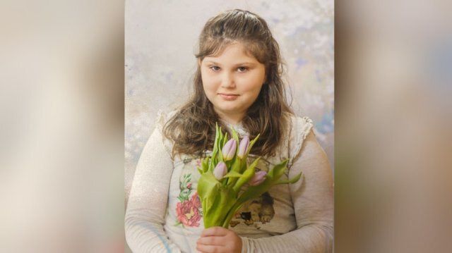 Изчезналото вчера момиче вече е намерено