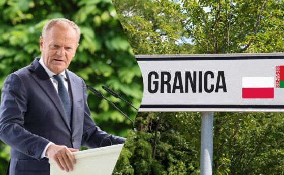 Полша активира чл. 4 от договора за НАТО, Русия е атакувала с 19 дрона