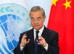 Министърът на външните работи на Китай Уан И