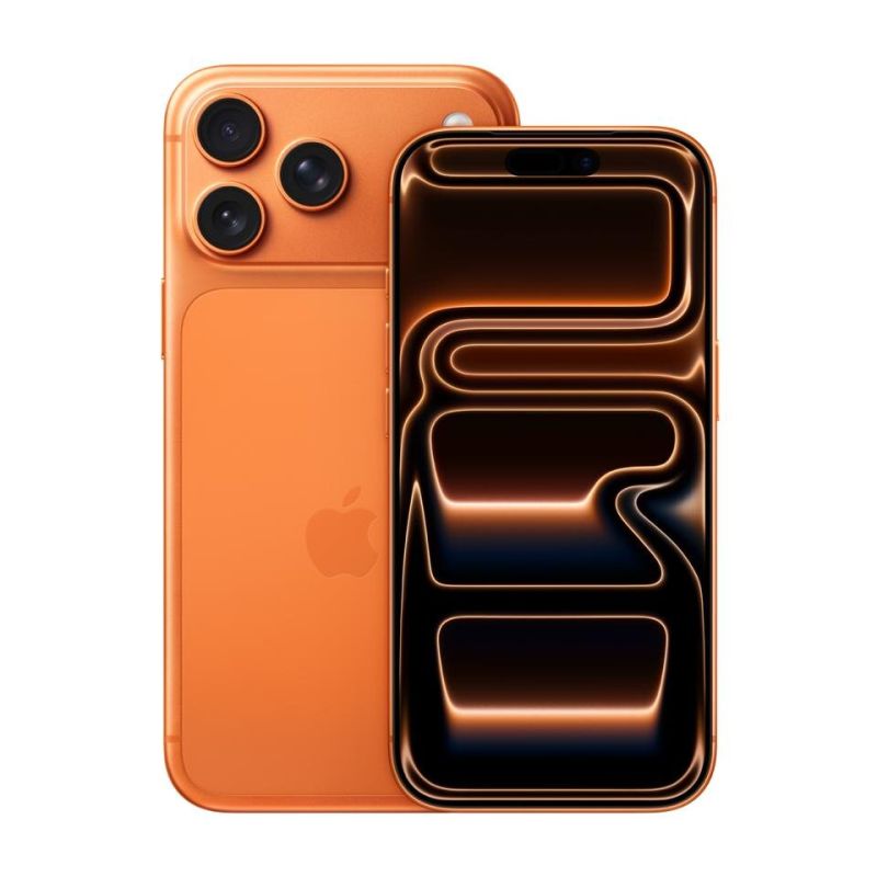 На 12 септември Vivacom ще започне предварителните поръчки за най-новите продукти на Apple - iPhone 17, iPhone Air, iPhone 17 Pro и iPhone 17 Pro Max