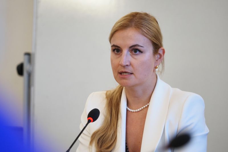 Симона Велева