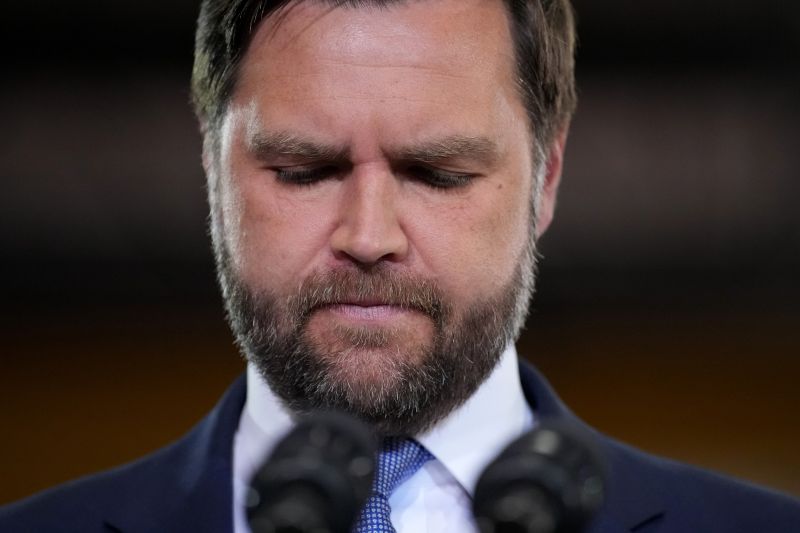 Джей Ди Ванс