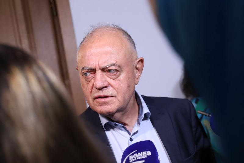 Атанас Атанасов, ДСБ