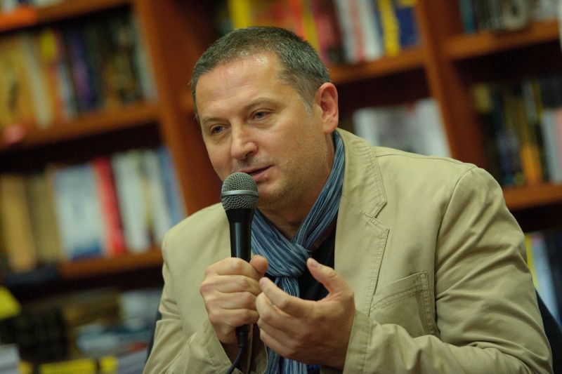 Георги Господинов