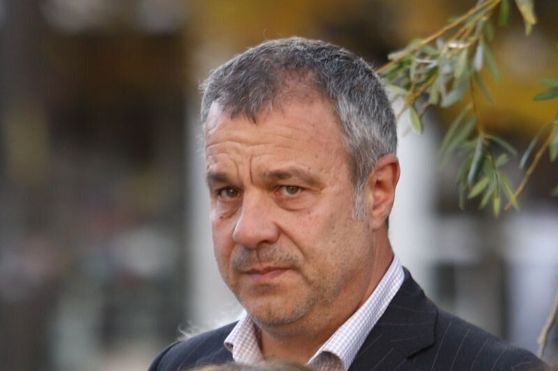 Емил Кошлуков