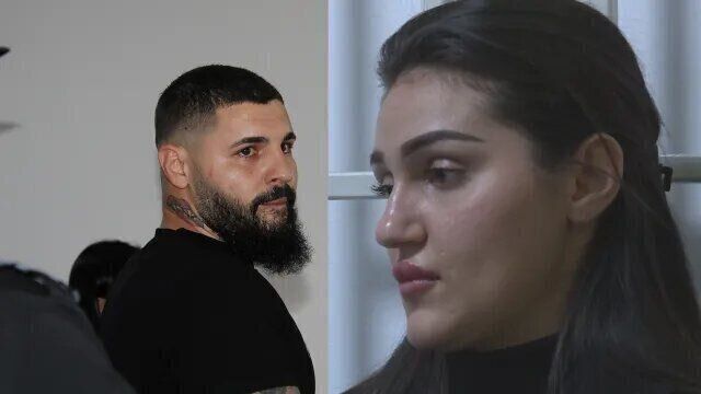 Георги и Дебора