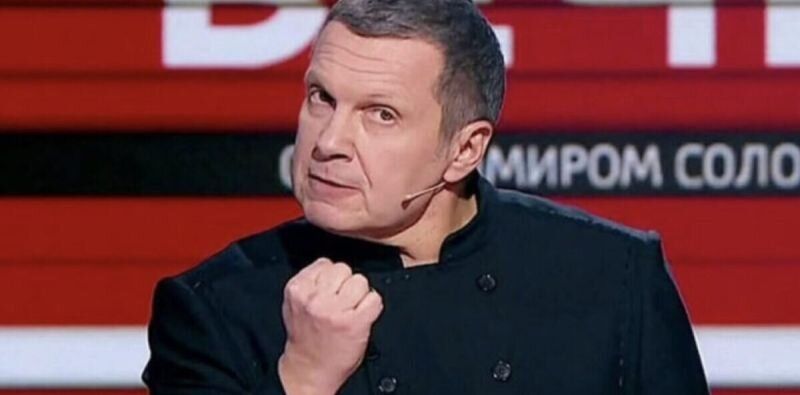 Владимир Рудолфович