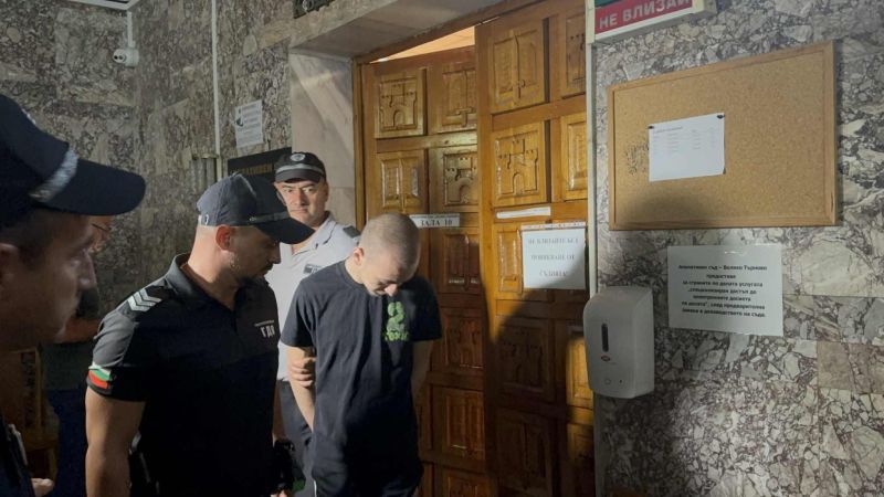 Жулиен Кязимов