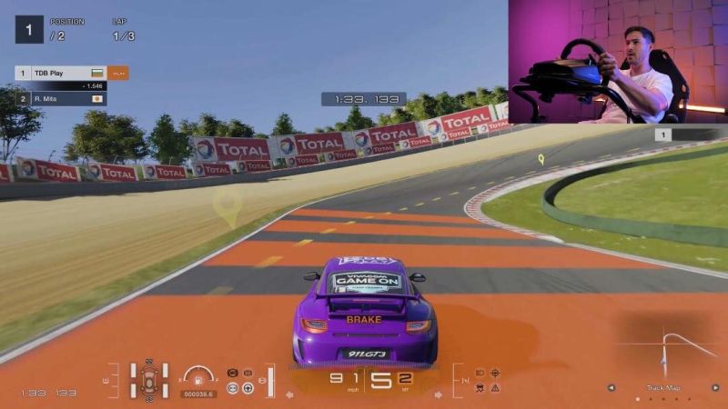 Vivacom GAME ON 2025