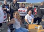 Инвеститори в Исторически парк обкръжиха водещите на сутрешния блок на bTV, докато пиеха кафе