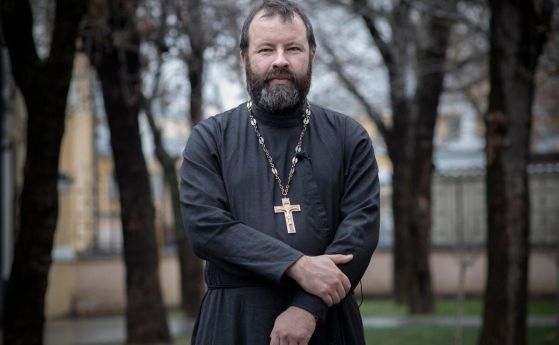 Андрей Кордочкин