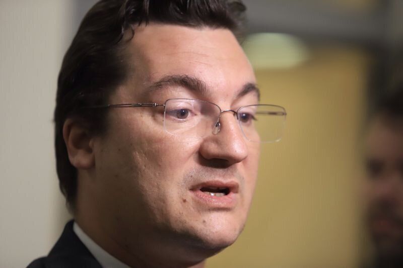 Крум Зарков.