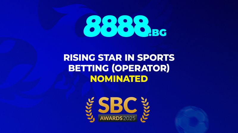 Кое е българското казино със световни номинации?