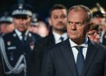 Доналд Туск, премиер на Полша