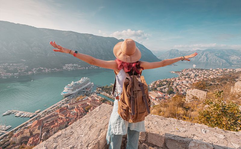 Балканска есен без граници