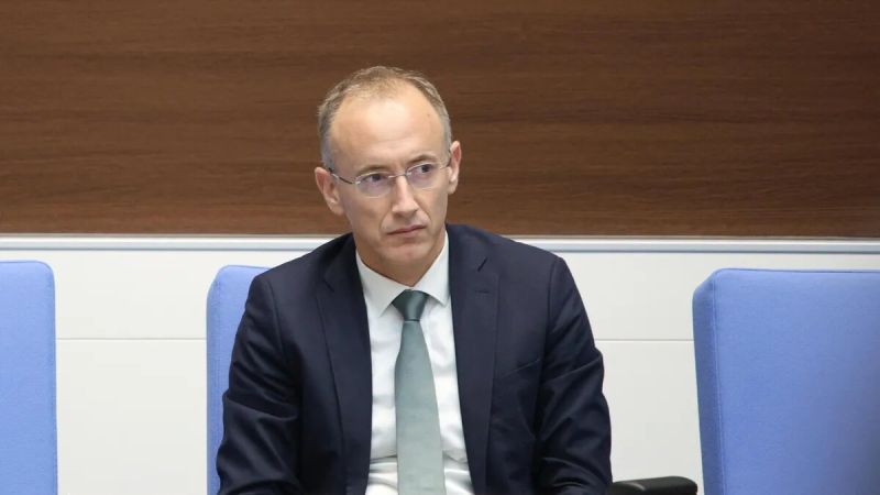 Красимир Вълчев